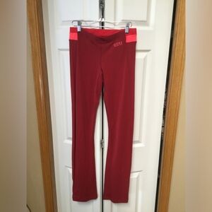 Lady’s running pants